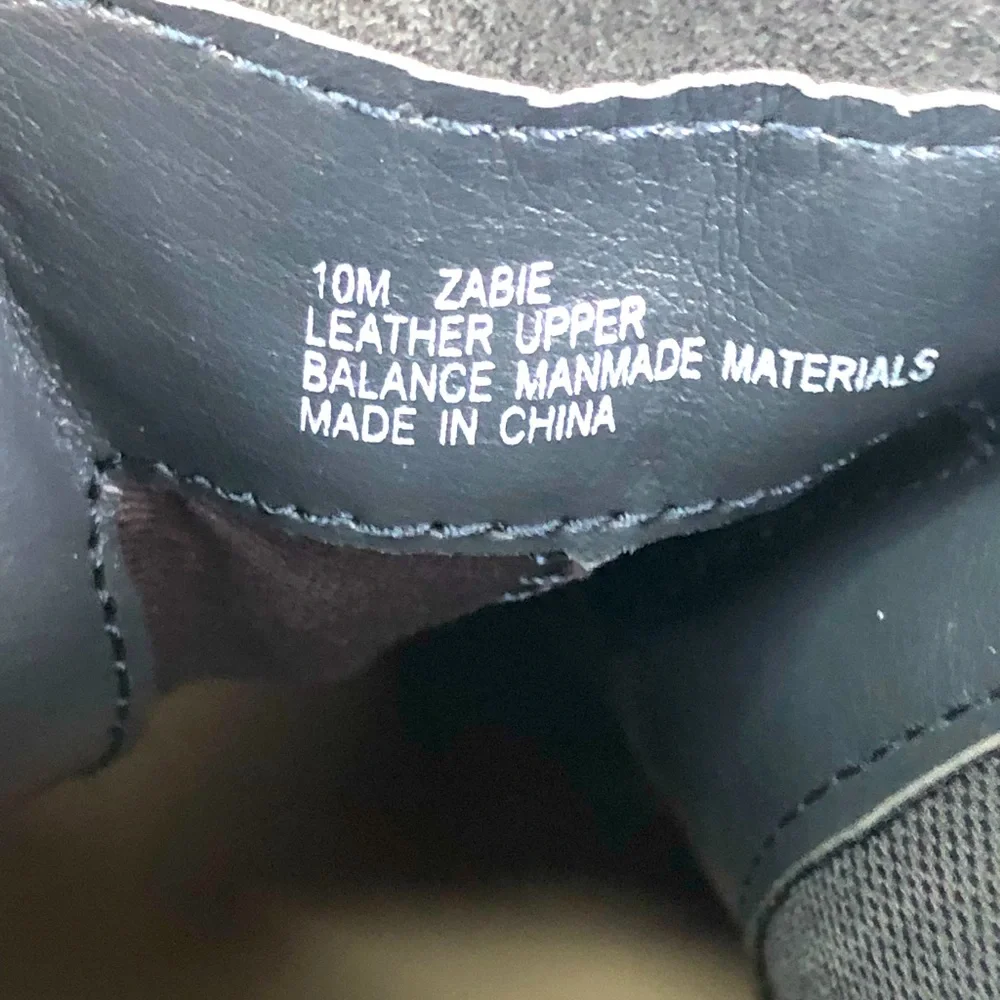 Dolce Vita NWOT Zabie Wedge Sneakers Grey Suede Size 10M - Picture 6 of 8